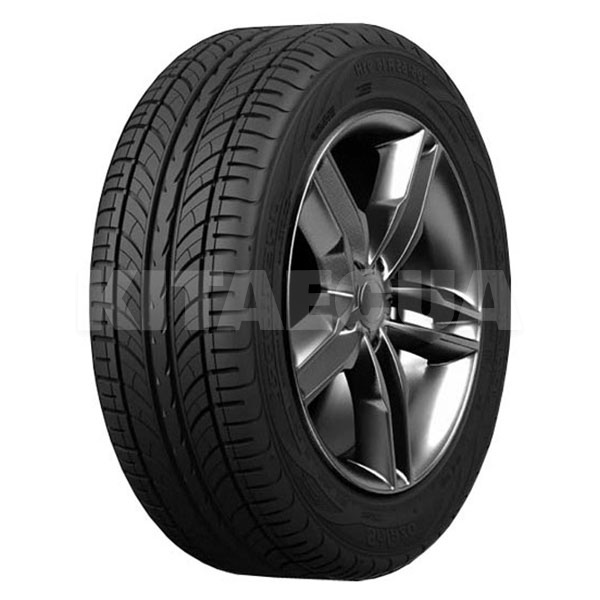 Шина літня 205/55R16 91V Solazo PREMIORRI (1000259966)