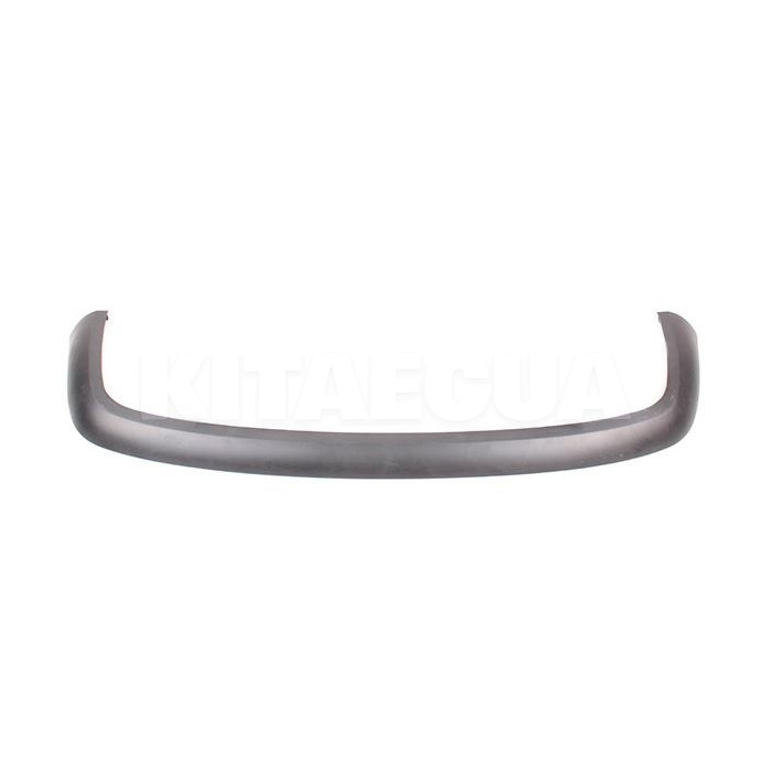 Спойлер бампера заднього нижній седан (M11-2804523)