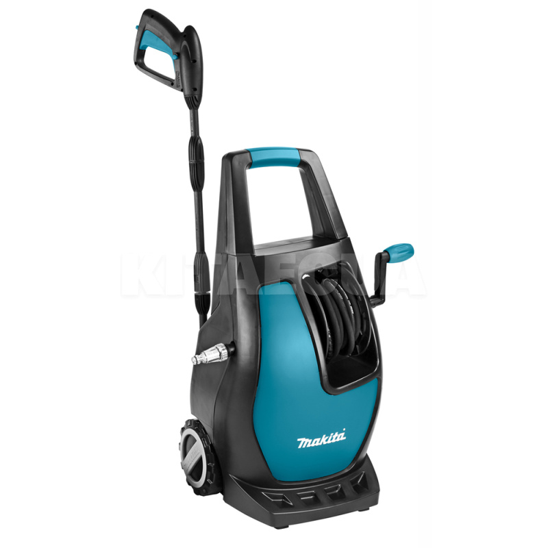 Мойка высокого давления 110 бар 370 л/час Makita (HW111)