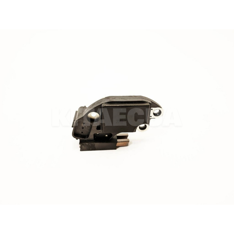 Реле-регулятор генератора (з щітками) KLM Autoparts на Geely GC2 (PANDA) (1106010346) - 2