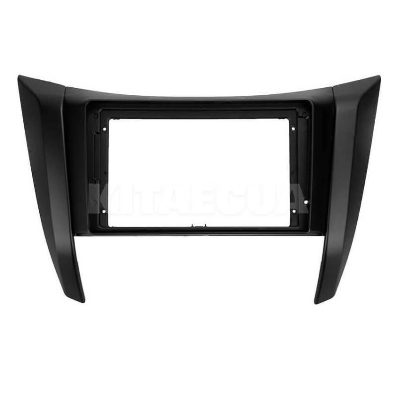 Штатная магнитола MOSS M3 4+32 ГБ 9" Nissan Navara D23 4 2014-2021 (B) AMS (50576) - 3