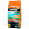 Уголь древесный 2.5 кг GRILLY (GR-65191)