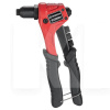 Заклёпочник одноручный 2.4-3.2-4-4.8 Intertool (RT-0015)