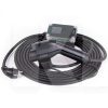 Зарядка для электромобиля Type 2 3.7 кВт 16A 1-фаза Pro WI-FI EVEUS (M16 T2 Pro)