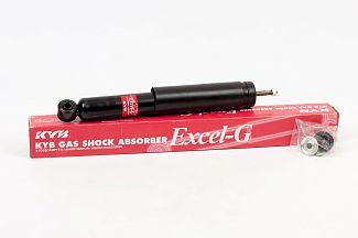 Амортизатор передний газомасляный KAYABA