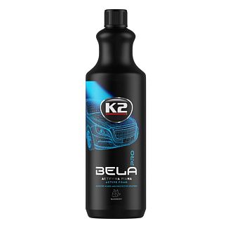 Активная пена Bela Pro 5л концентрат Blueberry K2