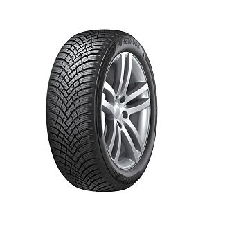 Шина зимова 205/60R16 96H XL RS3 W462 Hankook
