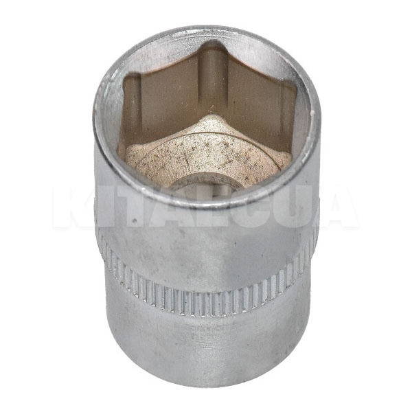 Головка торцевая 6-гранная 22мм 1/2" СИЛА (252522)