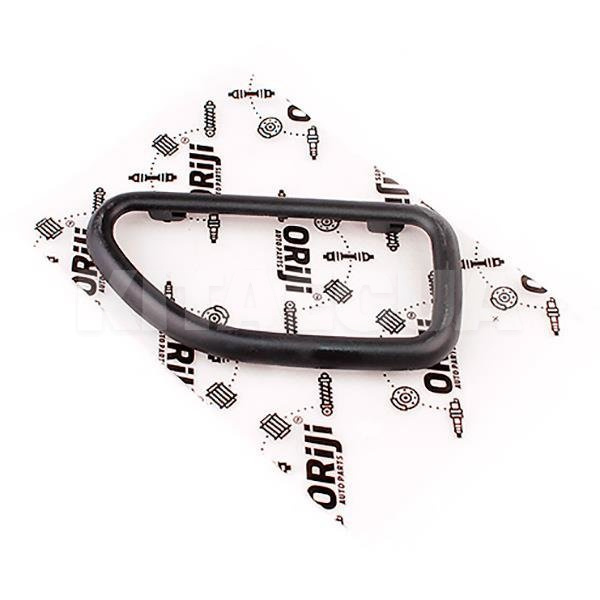 Рамка ручки внутрішня права (чорна) ORIJI на Chery AMULET (A11-6105148)