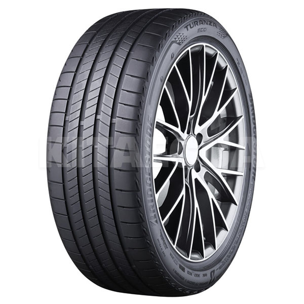 Шина летняя 255/50R19 103T Turanza ECO AO Bridgestone (1000393696)