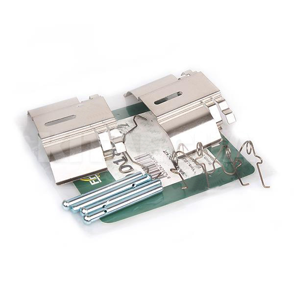 Ремкомплект супорта заднього (напрямні пильовики) ERT Frenkit на TIGGO FL (T11-3502050/T11-3502060-PF)