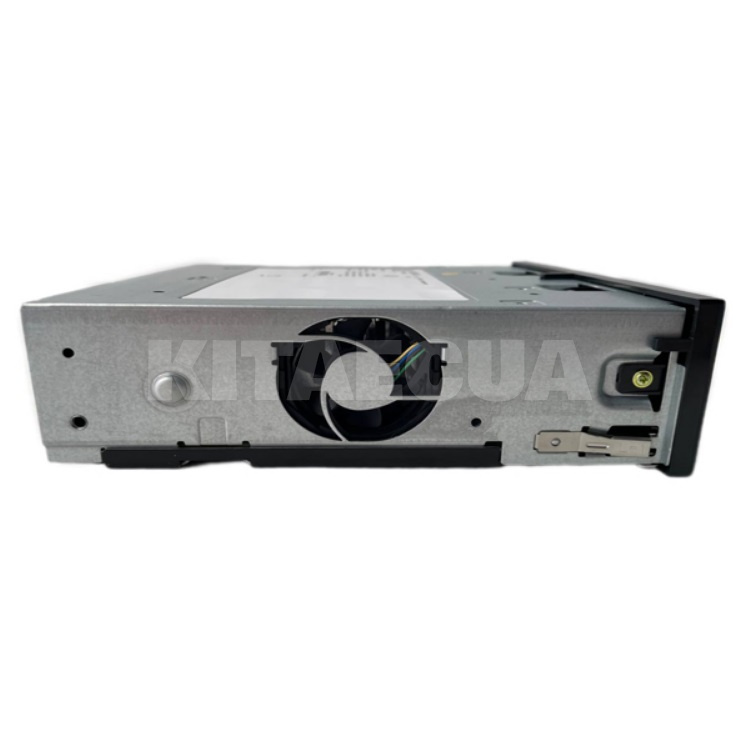 Блок мультимедіа VAG на VOLKSWAGEN ID.4 CROZZ (10A 035 844 E) - 2