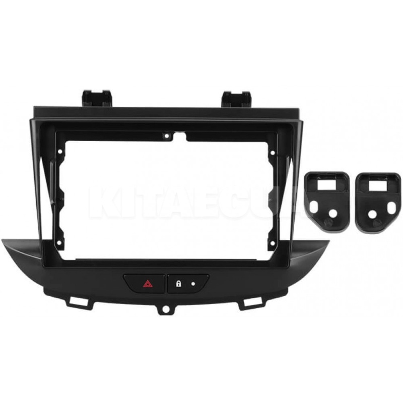 Штатная магнитола CC3L 4+64 Gb 9" Opel Astra K 2015-2021 Teyes (52013) - 3