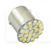 LED лампа для авто BA15s T25 1156 6000K AllLight (T25/5-22-1206)