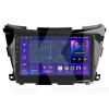 Штатна магнітола MOSS M2 4+32 Gb 10" Nissan Murano 3 Z52 2014-2020 AMS (49653)
