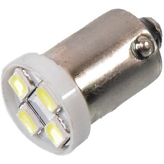 LED лампа для авто BA9s Tempest