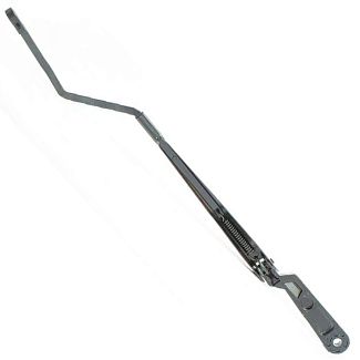 Повідець склоочисника лівий 