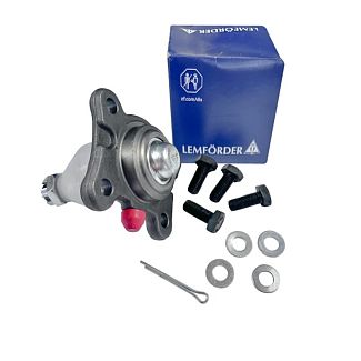 Шаровая опора передняя нижняя LEMFORDER