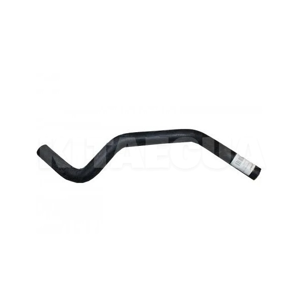 Патрубок пічки KLM Autoparts на TIGGO 2.0-2.4 (T11-1303417)