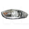 Фара передняя левая KLM Autoparts на Chery KIMO (S12-3772010)
