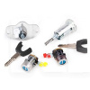 Комплект ключів та личинок KLM Autoparts на Chery QQ (S11-9CN6105PBA)