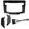 Штатна магнітола CC4 8+128 Gb 9" Hyundai i30 2011-2017 2k Teyes (60973)