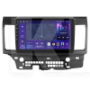 Штатна магнітола MOSS M3 4+32 ГБ 10" Mitsubishi Lancer 10 CY 2007-2012 (B) AMS (50842)