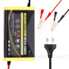 Зарядное устройство для аккумулятора 12В 6A 100Ач XoKo (XK-CC12-6A)