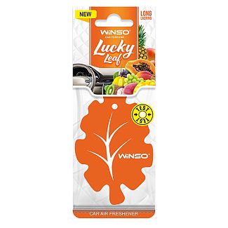 Ароматизатор "тутті-фрутті" Lucky Leaf Tutti Frutti Winso