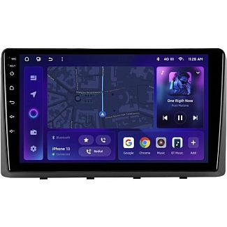 Штатная магнитола MOSS M2 4+32 Gb 9" Kia Carnival 3 YP 2014-2021 (F1 A) AMS