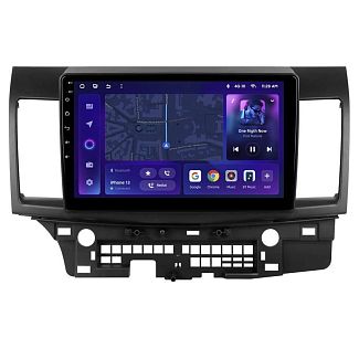 Штатна магнітола MOSS M3 4+32 ГБ 10" Mitsubishi Lancer 10 CY 2007-2012 (B) AMS