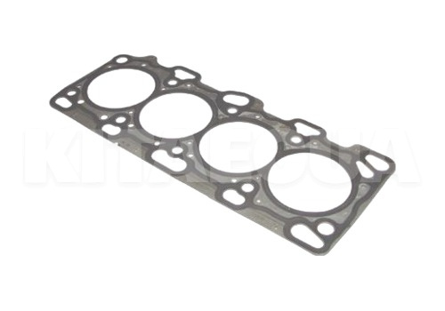 Прокладка ГБЦ 2.4 (паронит) на Chery EASTAR (MD332035) - 3