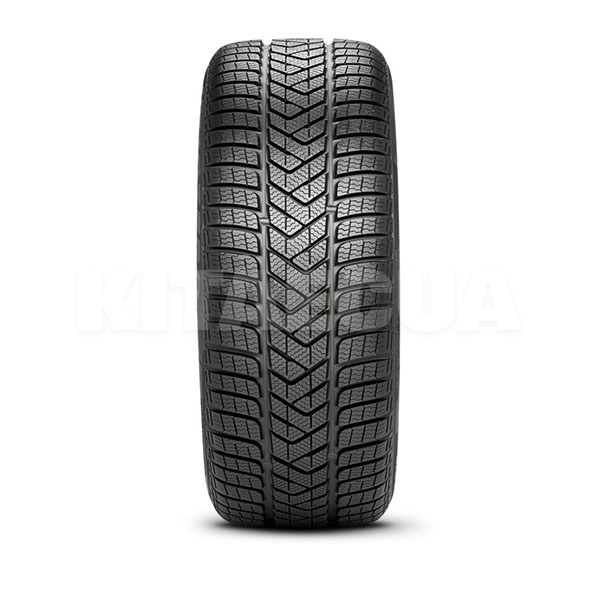 Шина зимова 235/40R19 96V XL Winter Sottozero 3 PIRELLI (1000353319) - 2