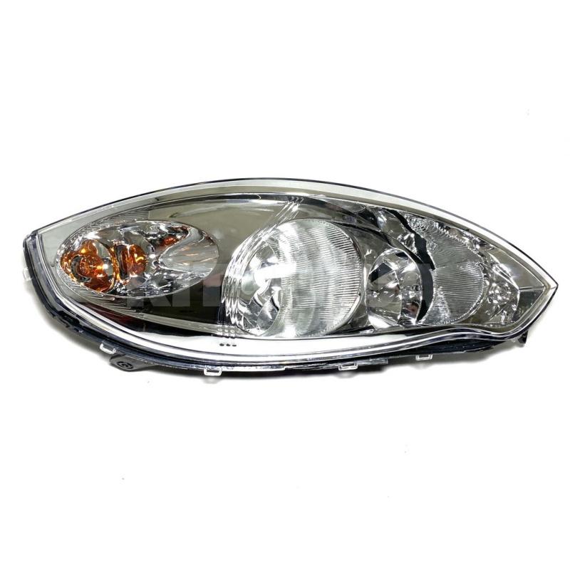 Фара передняя левая KLM Autoparts на Chery KIMO (S12-3772010)