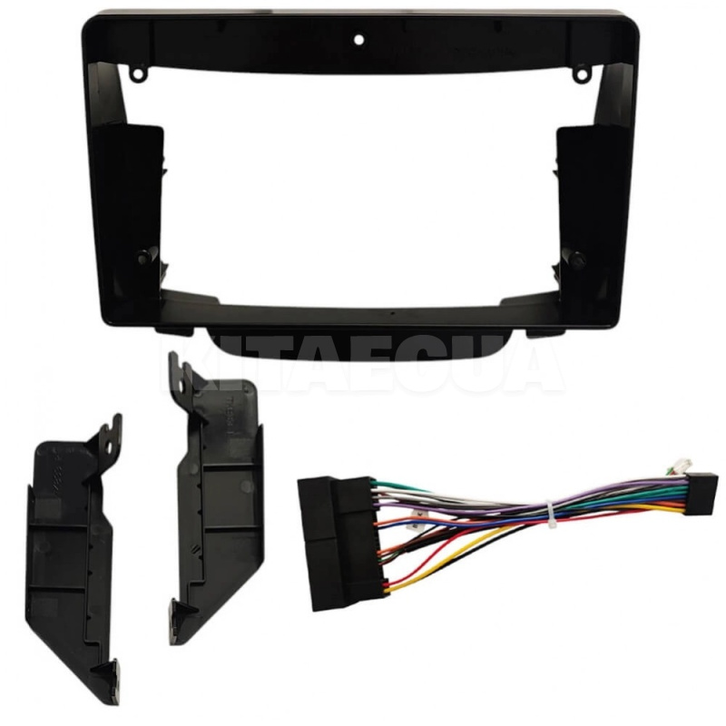 Штатна магнітола CC4 8+128 Gb 9" Hyundai i30 2011-2017 2k Teyes (60973) - 2