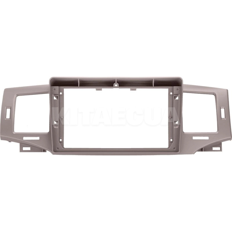 Штатная магнитола MOSS M2 4+32 Gb 9" Toyota Corolla 9 E120 2004-2006 AMS (49498) - 2