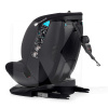 Автокресло детское Xpedition Black 9-36 кг Kinderkraft (KCXPED00BLK0000)