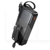 Портативний зарядний пристрій J156A 20000 mAh 22.5W HOCO (00000071782)