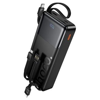 Портативний зарядний пристрій J156A 20000 mAh 22.5W HOCO