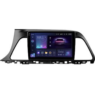 Штатная магнитола CC3 2k 4+32Gb 9" Hyundai Sonata 7 LF 2014-2017 (A) Teyes