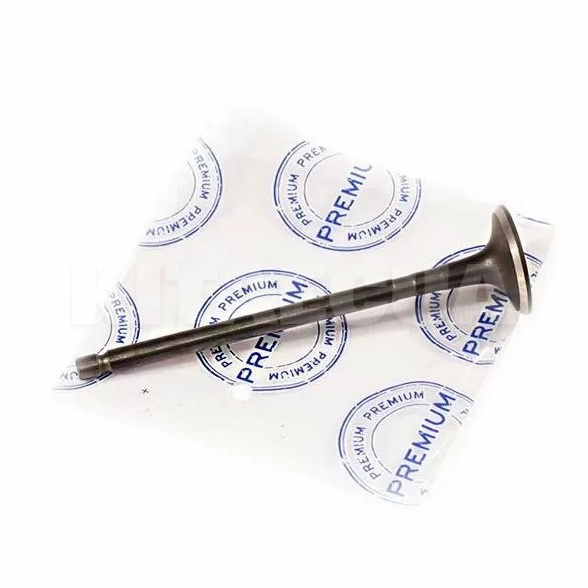 Клапан випускний (1 шт) PREMIUM на TIGGO 2.0-2.4 (SMD303177)