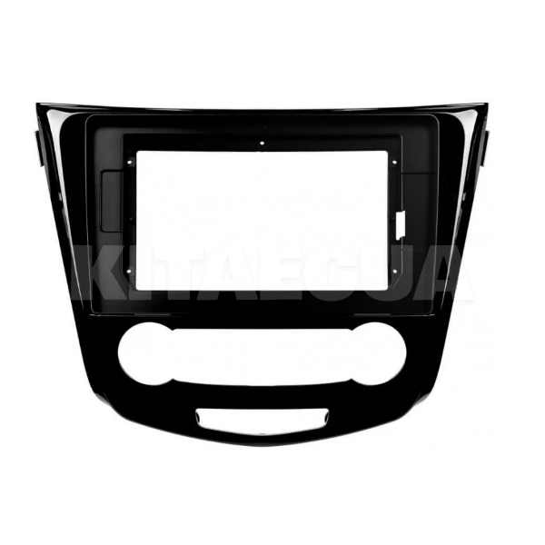 Штатная магнитола F10216 2+32 Gb 10" Nissan X-Trail 2013-2022 (F1) Manual air conditioning (B) SIGMA4car (30699) - 2