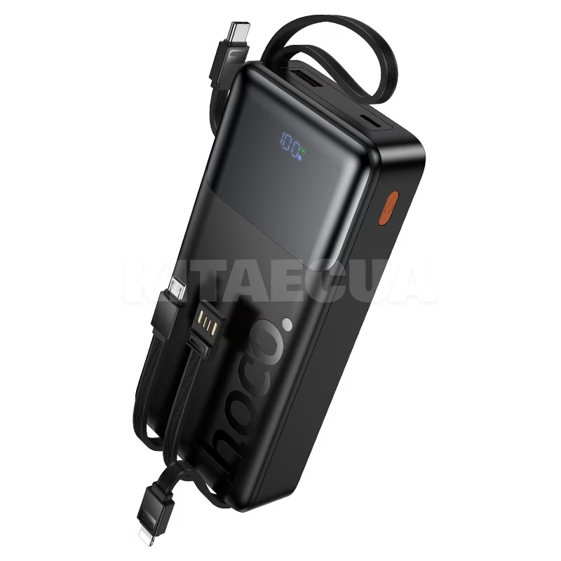 Портативний зарядний пристрій J156A 20000 mAh 22.5W HOCO (00000071782)