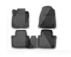 Килимки в салон MEGA LOCKER на Great Wall HAVAL H2 (INTERIOR-CARPET-GW-H)