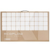 Портативна сонячна панель 160Вт ECOFLOW (EFSOLAR160W)