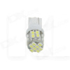 LED лампа для авто T10 W5W 12V 6000К AllLight (T10-24-1206)