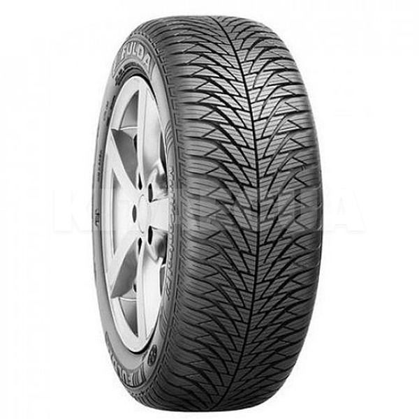 Шина всесезонная 245/45R19 102W XL Multicontrol SUV FULDA (1000403952)