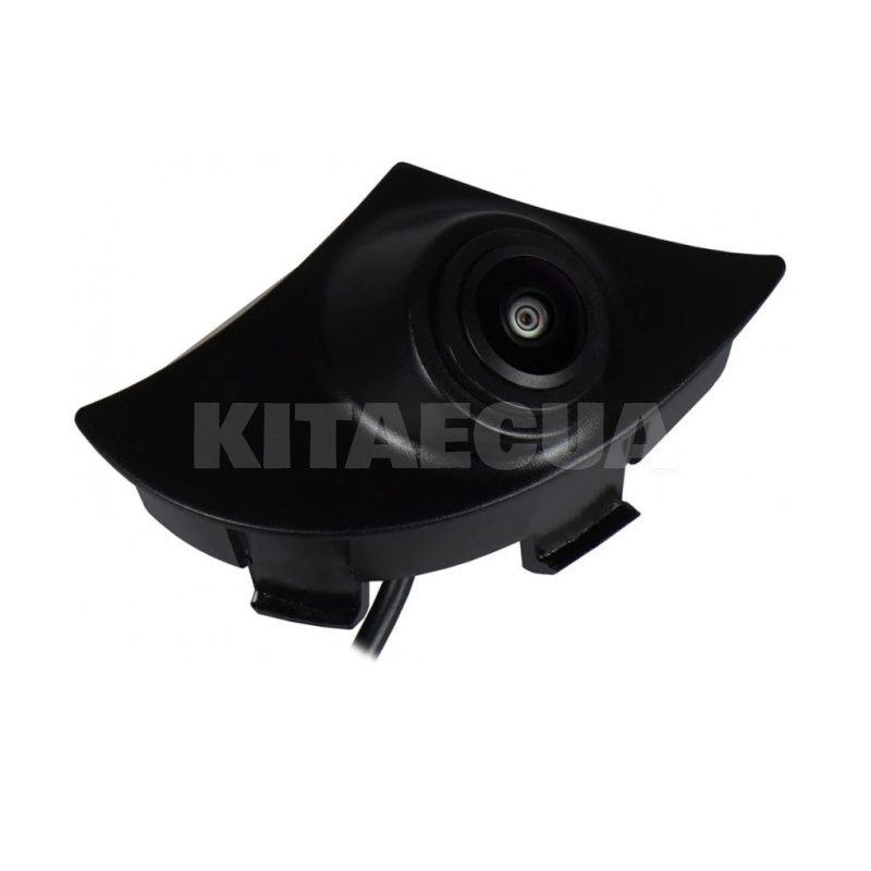 Камера заднього виду штатна для Toyota FJ Cruiser/AvensisT25 T27/Hilux/Corolla/Yaris/Prado 150/Proac SIGMA4car (63774) - 2