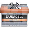 Автомобільний акумулятор Advanced 77Ач 700А "+" справа DURACELL (DA77H)