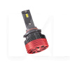 LED лампа для авто K12 HB4/9006 75W 6000K STELLAR (6239)